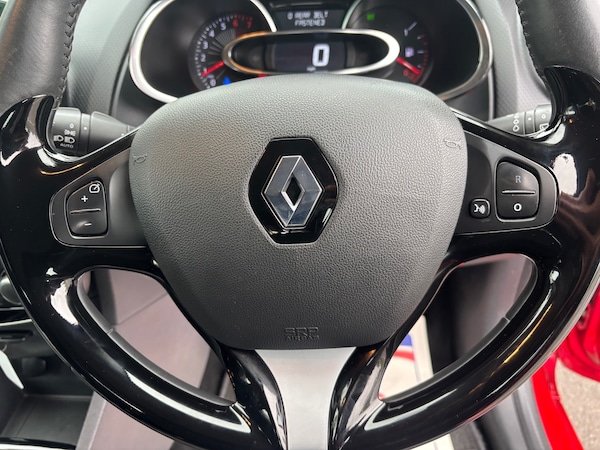 Used Renault Clio 2016 for sale - 76281479: Photo 11
