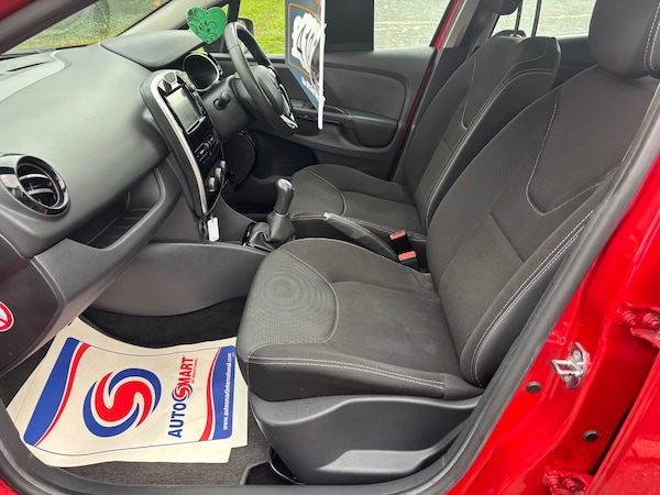 Used Renault Clio 2016 for sale - 76281479: Photo 16