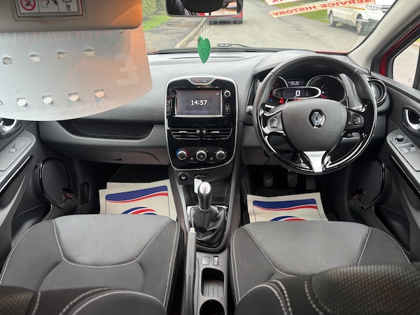 Used Renault Clio 2016 for sale - 76281479: Photo 7