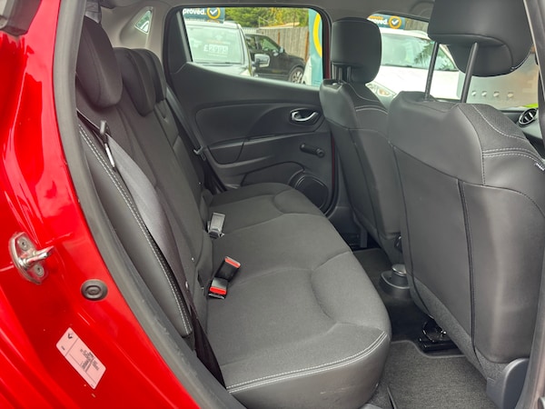 Used Renault Clio 2016 for sale - 76281479: Photo 8