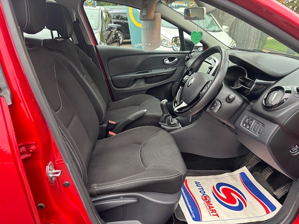 Used Renault Clio 2016 for sale - 76281479: Photo 9