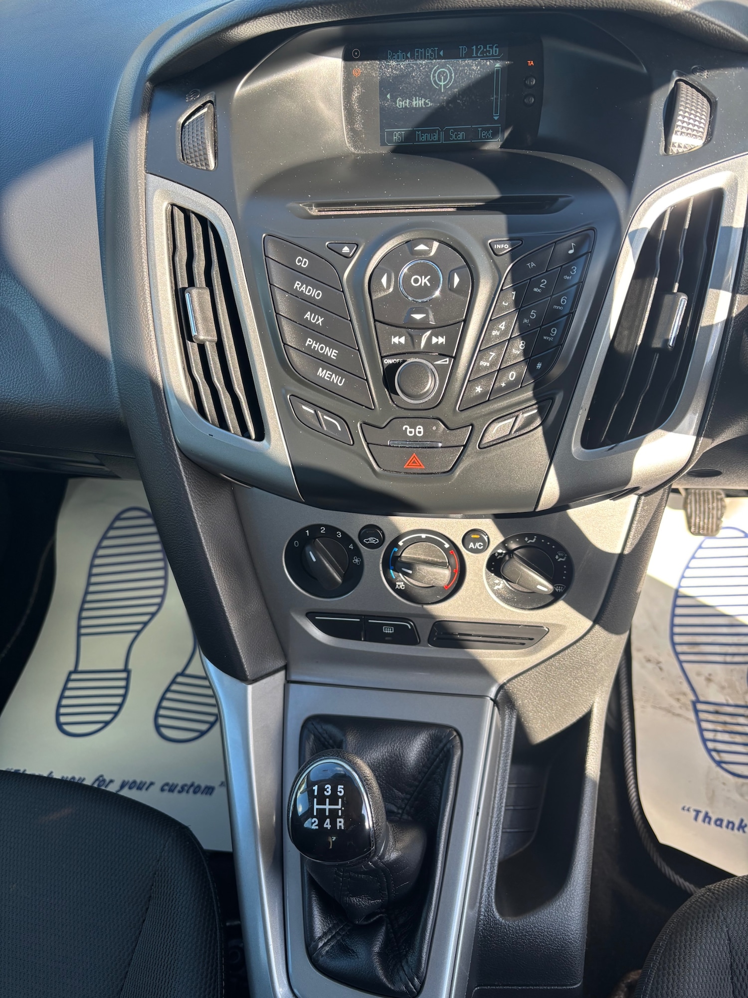 Used Ford Focus 2011 for sale - 76444735: Photo 11