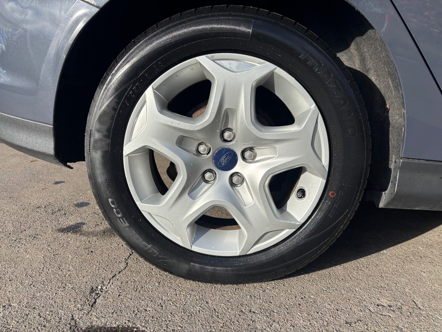 Used Ford Focus 2011 for sale - 76444735: Photo 13