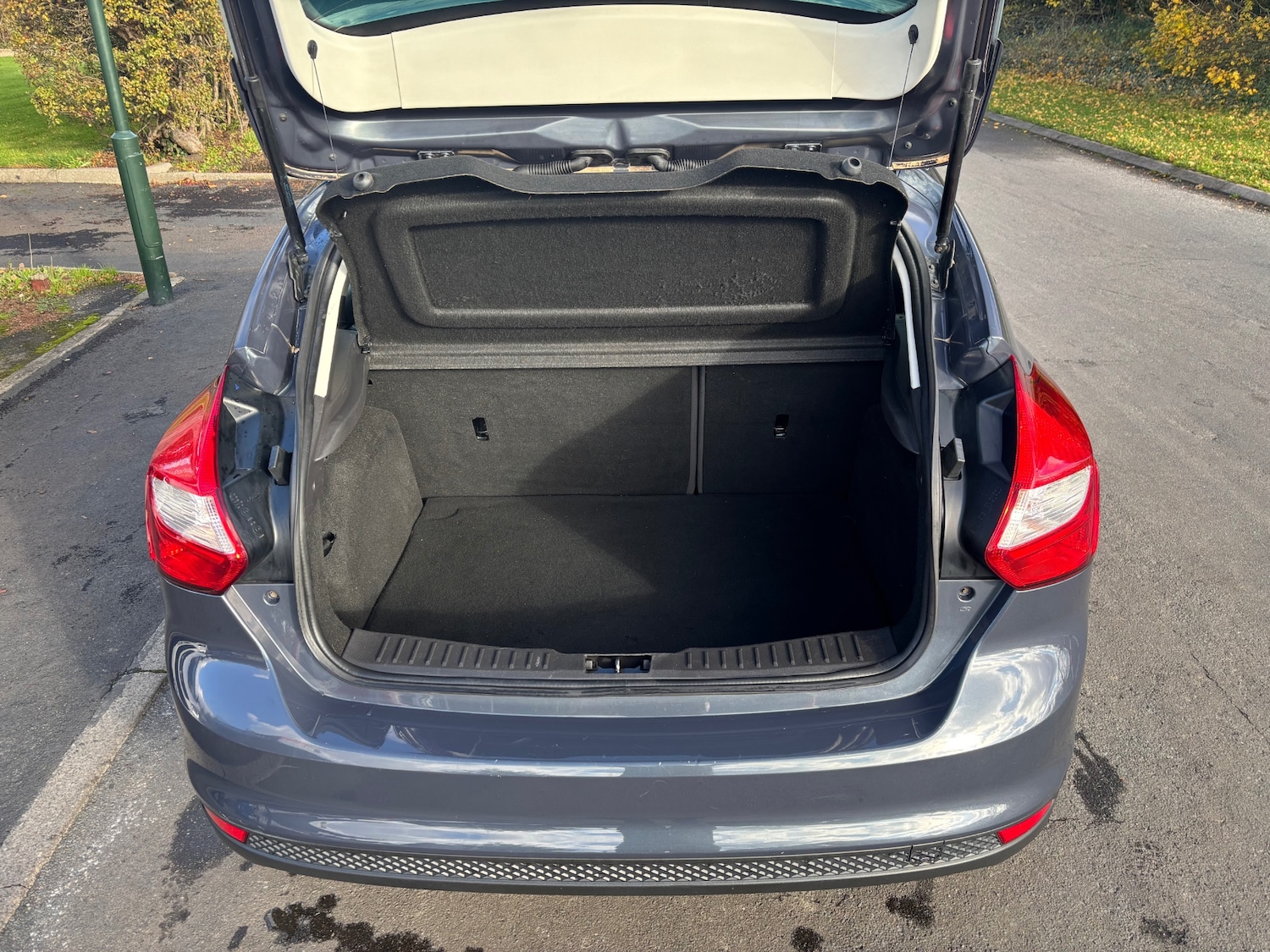 Used Ford Focus 2011 for sale - 76444735: Photo 14