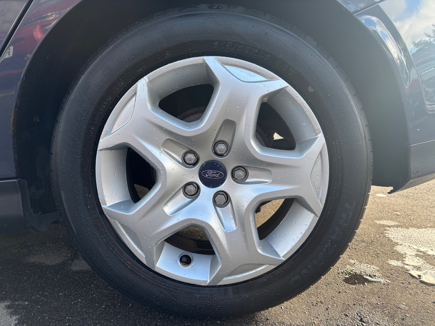 Used Ford Focus 2011 for sale - 76444735: Photo 15