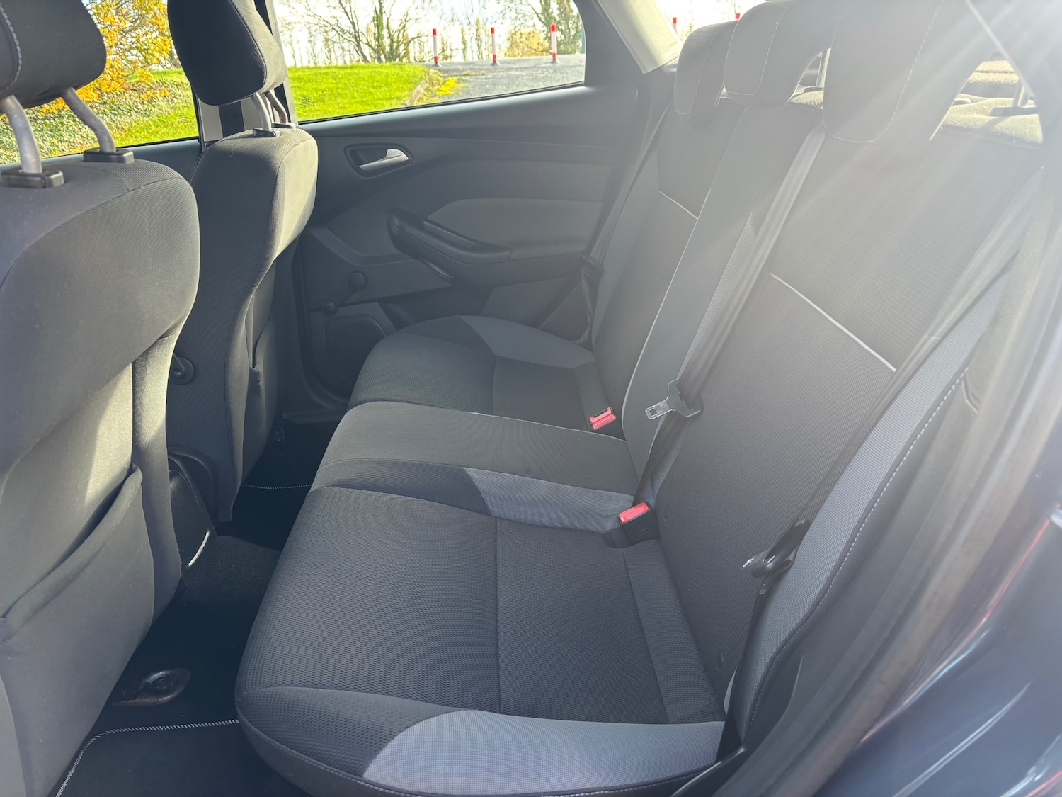 Used Ford Focus 2011 for sale - 76444735: Photo 16