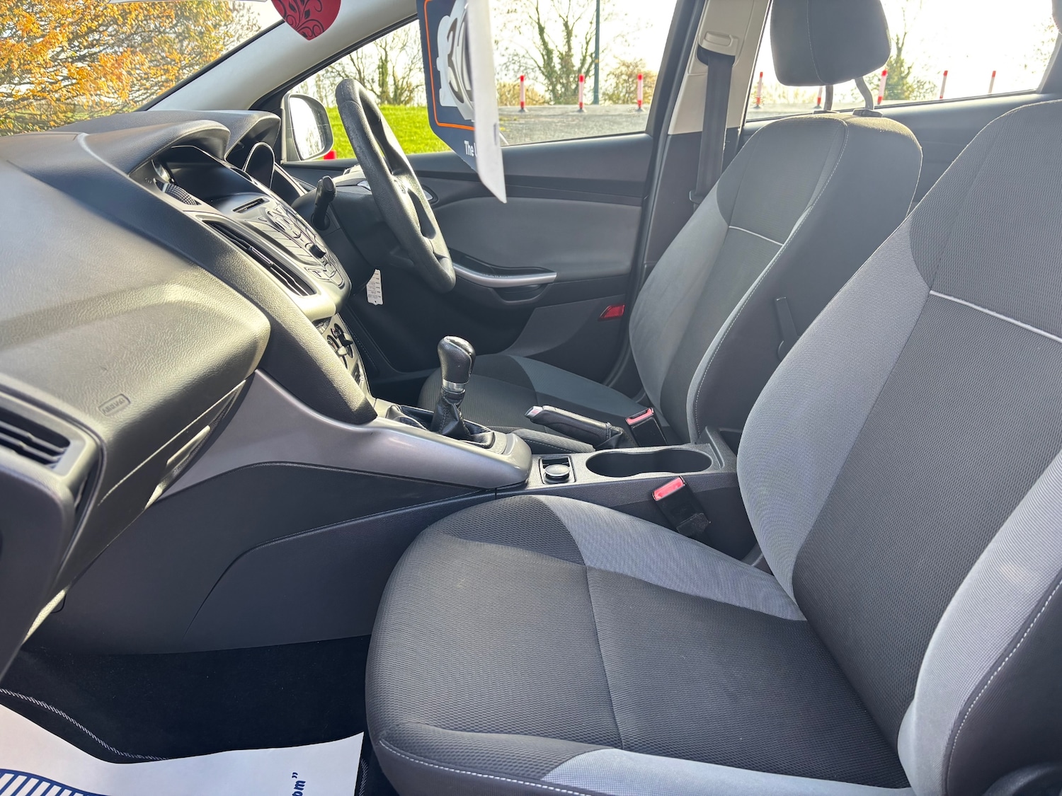 Used Ford Focus 2011 for sale - 76444735: Photo 17