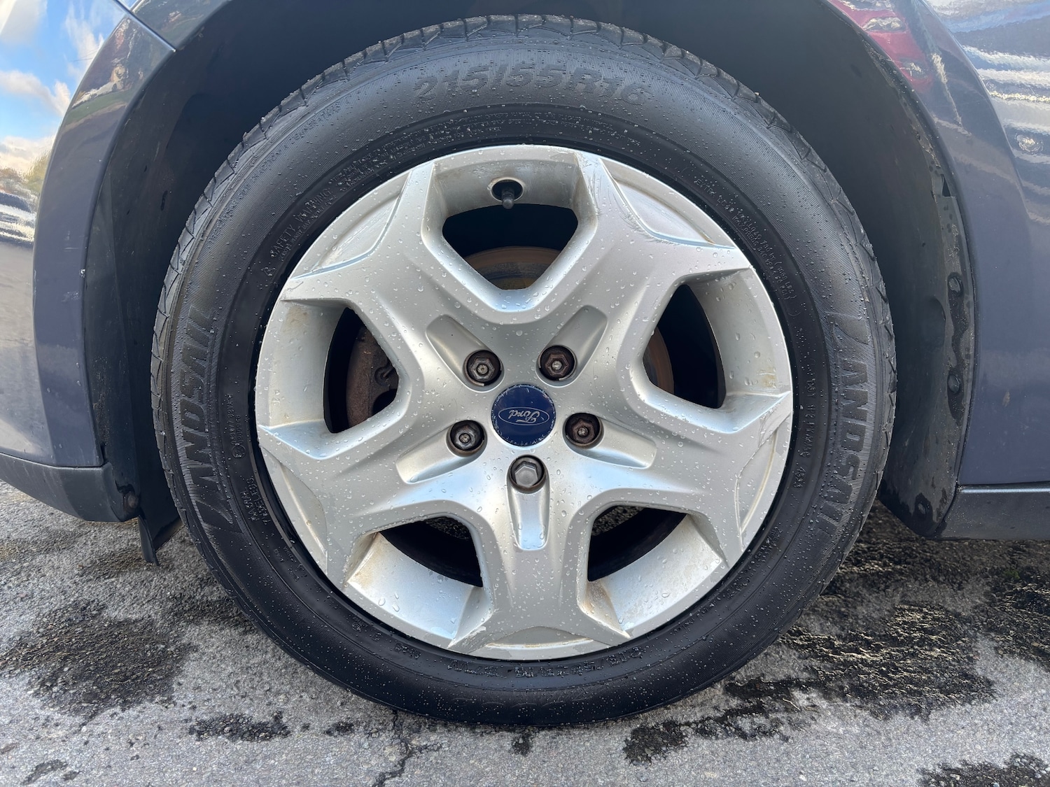 Used Ford Focus 2011 for sale - 76444735: Photo 19