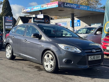 Used Ford Focus 2011 for sale - 76444735: Photo