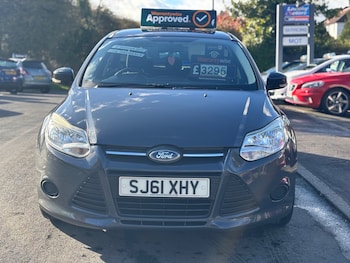 Used Ford Focus 2011 for sale - 76444735: Photo