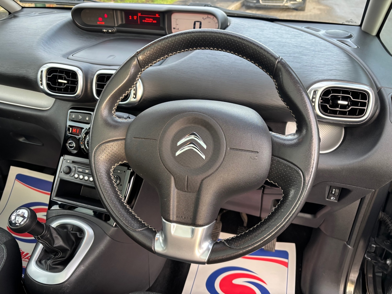 Used Citroen C3 Picasso 2016 for sale - 76935495: Photo 11