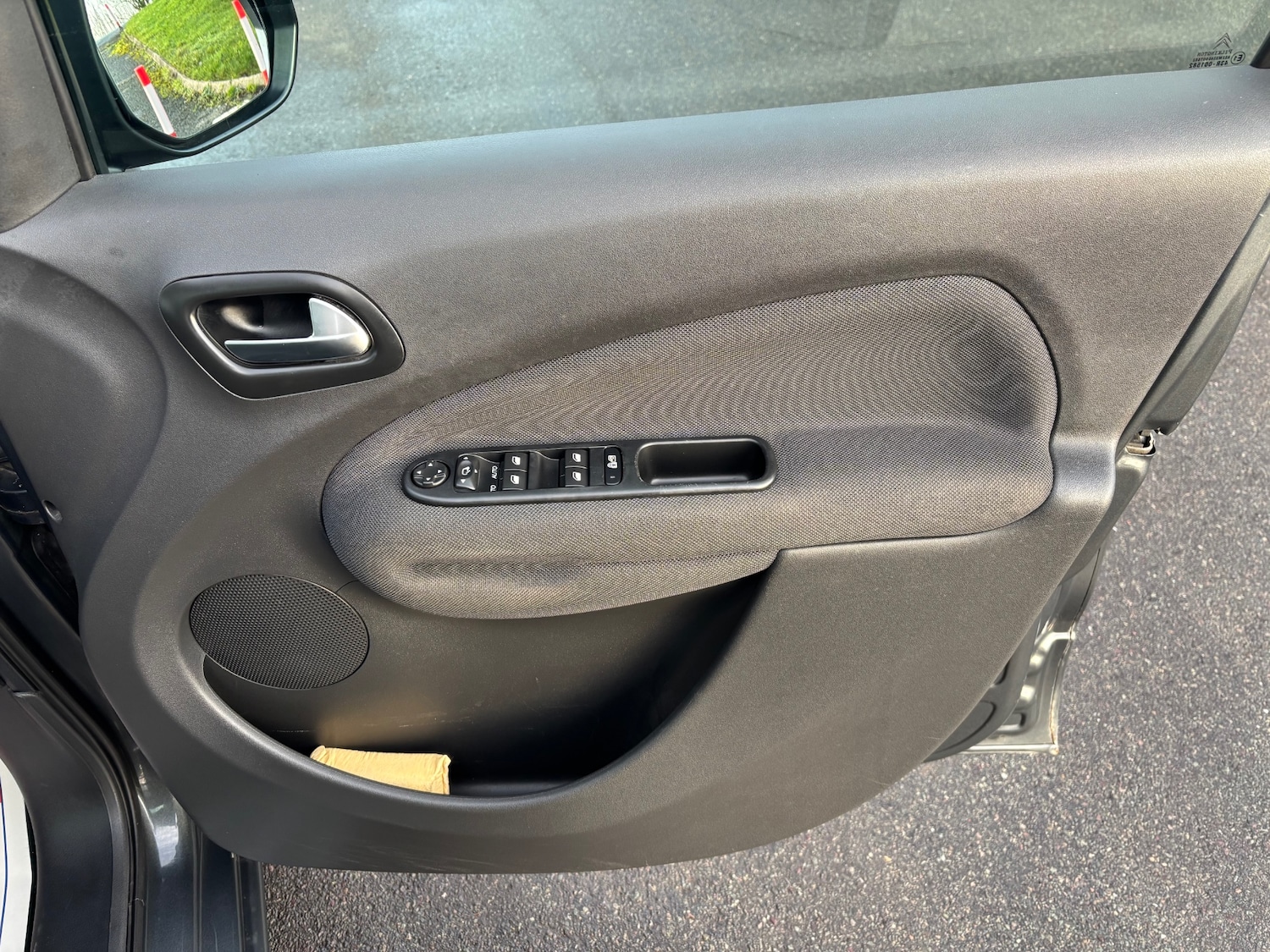 Used Citroen C3 Picasso 2016 for sale - 76935495: Photo 12