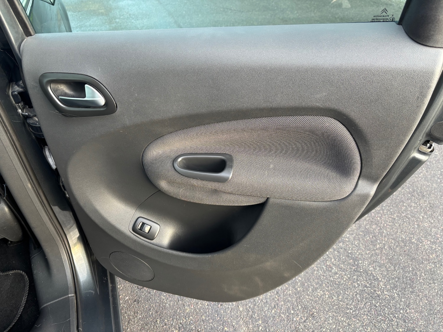 Used Citroen C3 Picasso 2016 for sale - 76935495: Photo 13