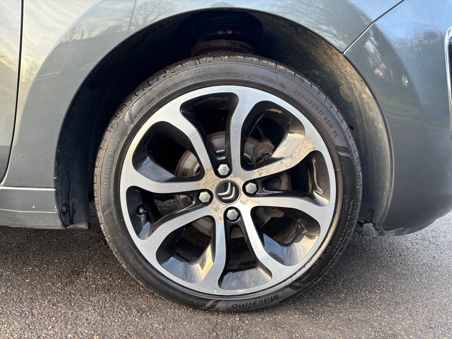 Used Citroen C3 Picasso 2016 for sale - 76935495: Photo 14