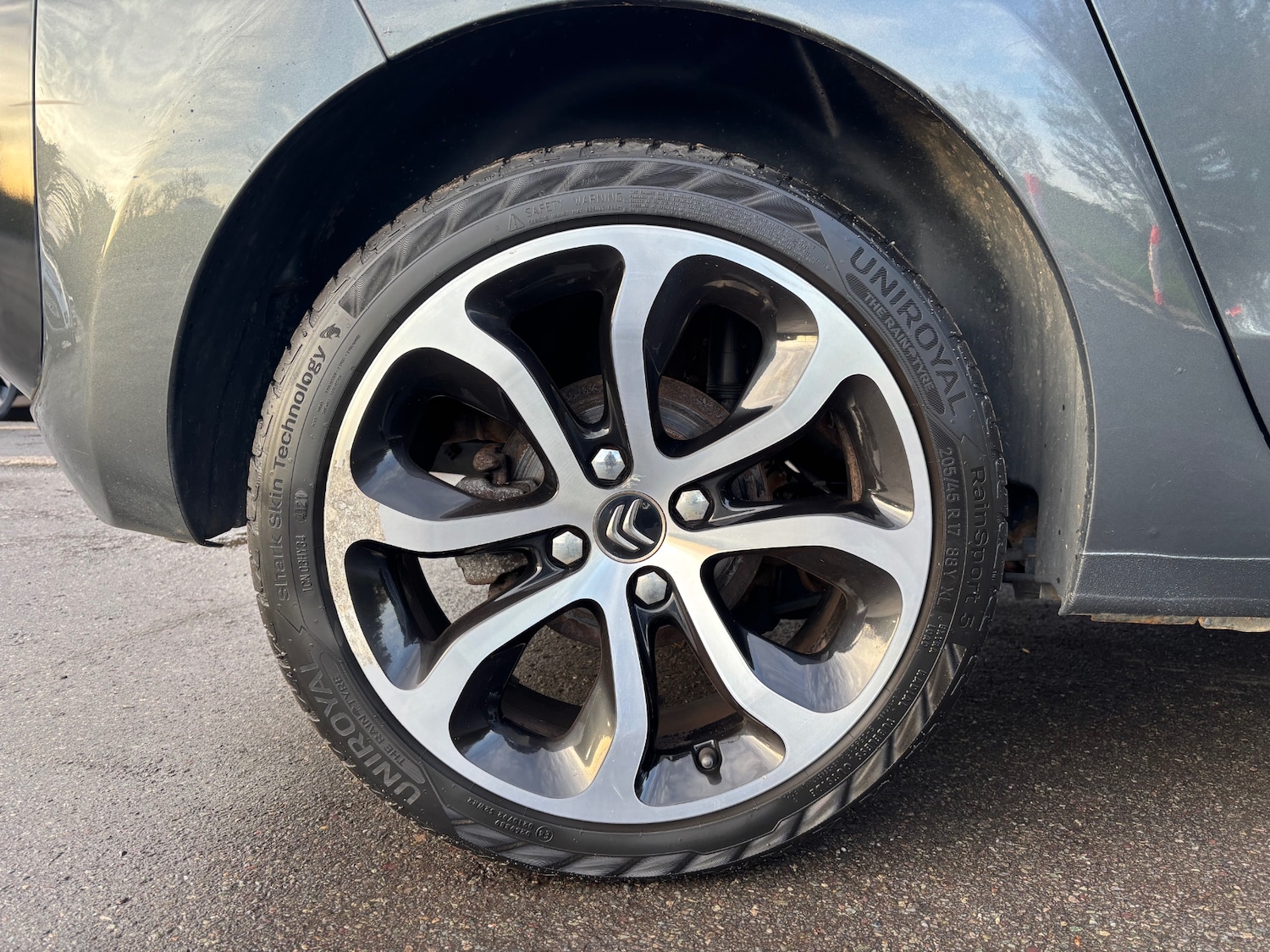 Used Citroen C3 Picasso 2016 for sale - 76935495: Photo 15