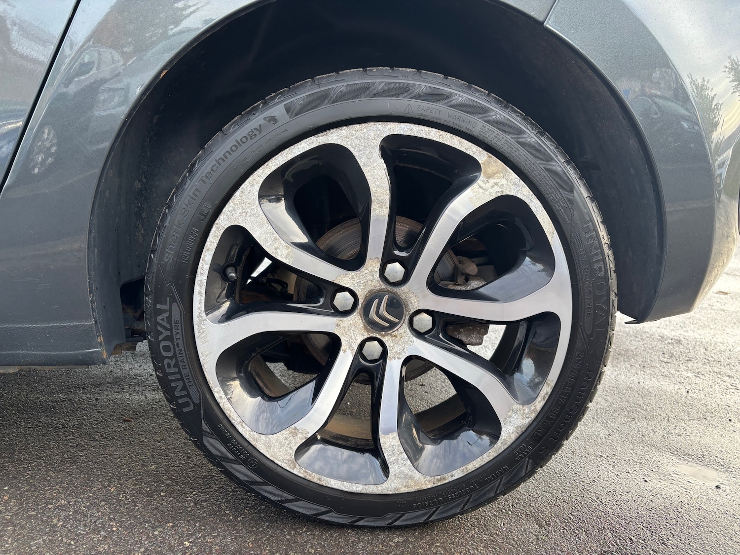 Used Citroen C3 Picasso 2016 for sale - 76935495: Photo 16