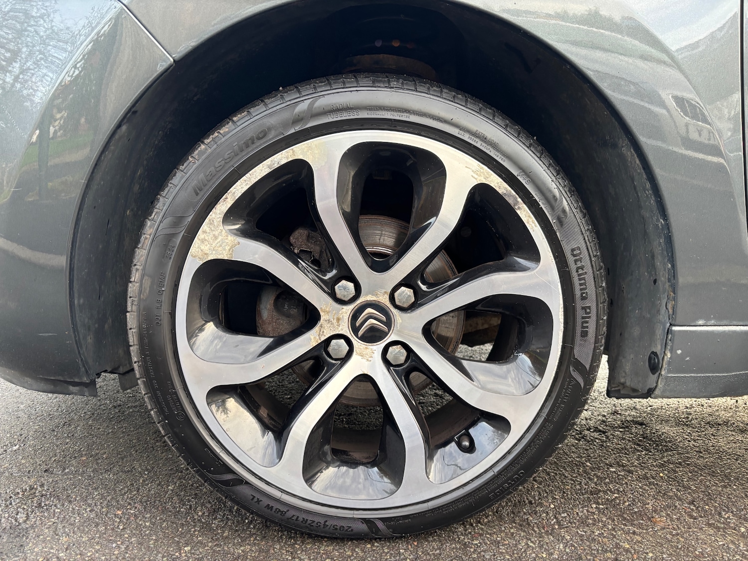 Used Citroen C3 Picasso 2016 for sale - 76935495: Photo 17