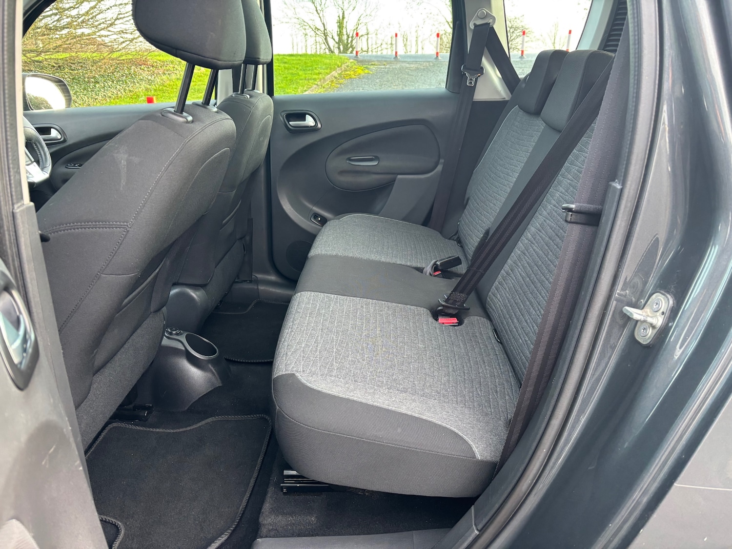 Used Citroen C3 Picasso 2016 for sale - 76935495: Photo 19