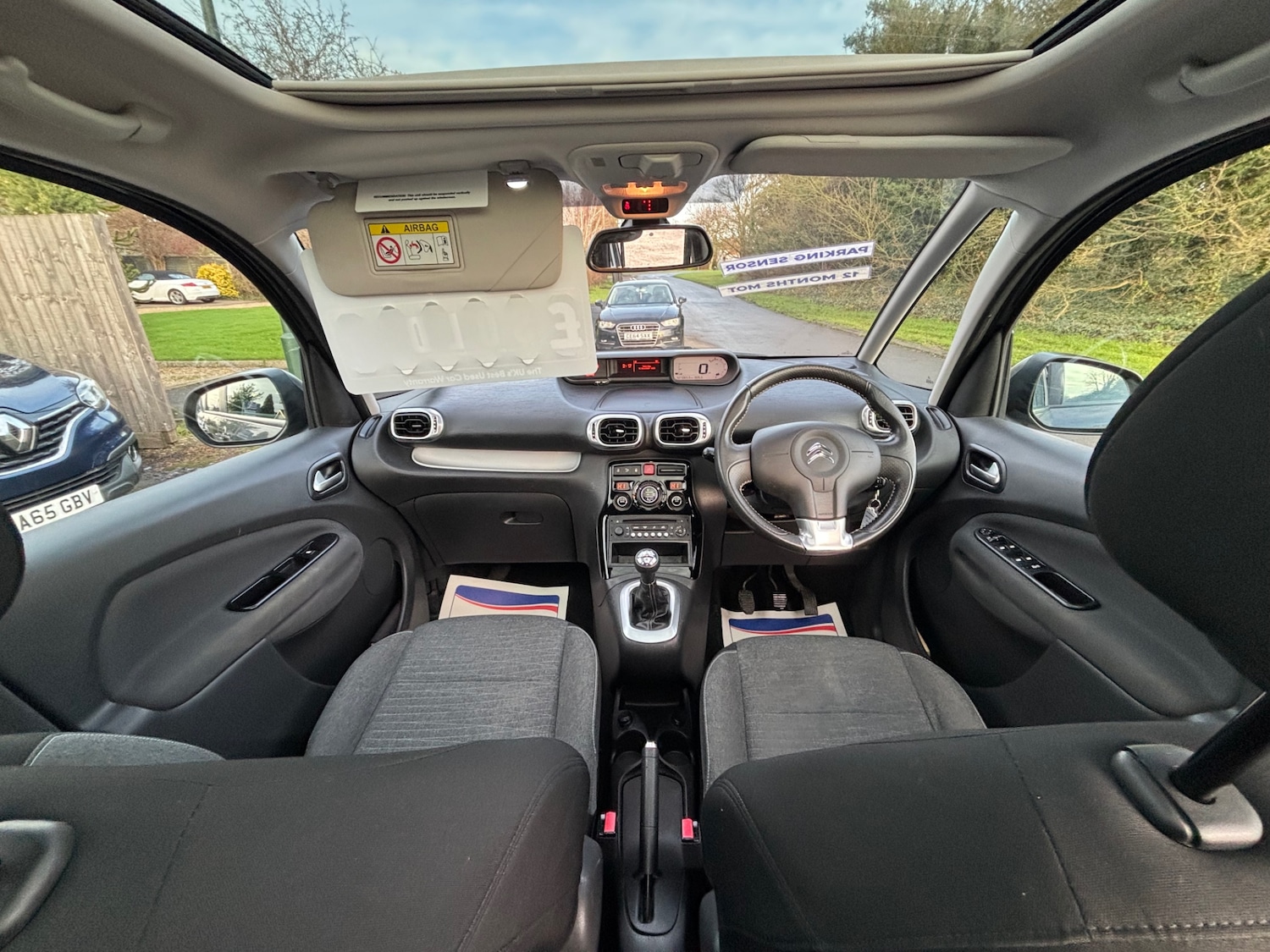 Used Citroen C3 Picasso 2016 for sale - 76935495: Photo 7