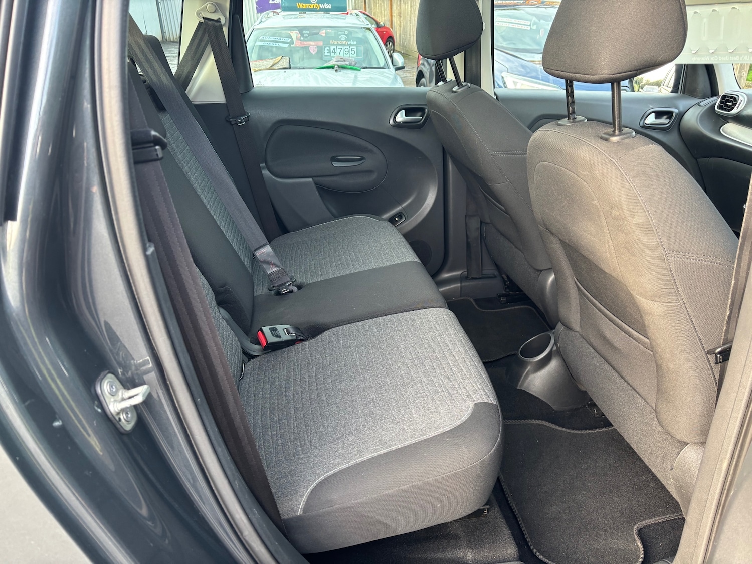 Used Citroen C3 Picasso 2016 for sale - 76935495: Photo 8