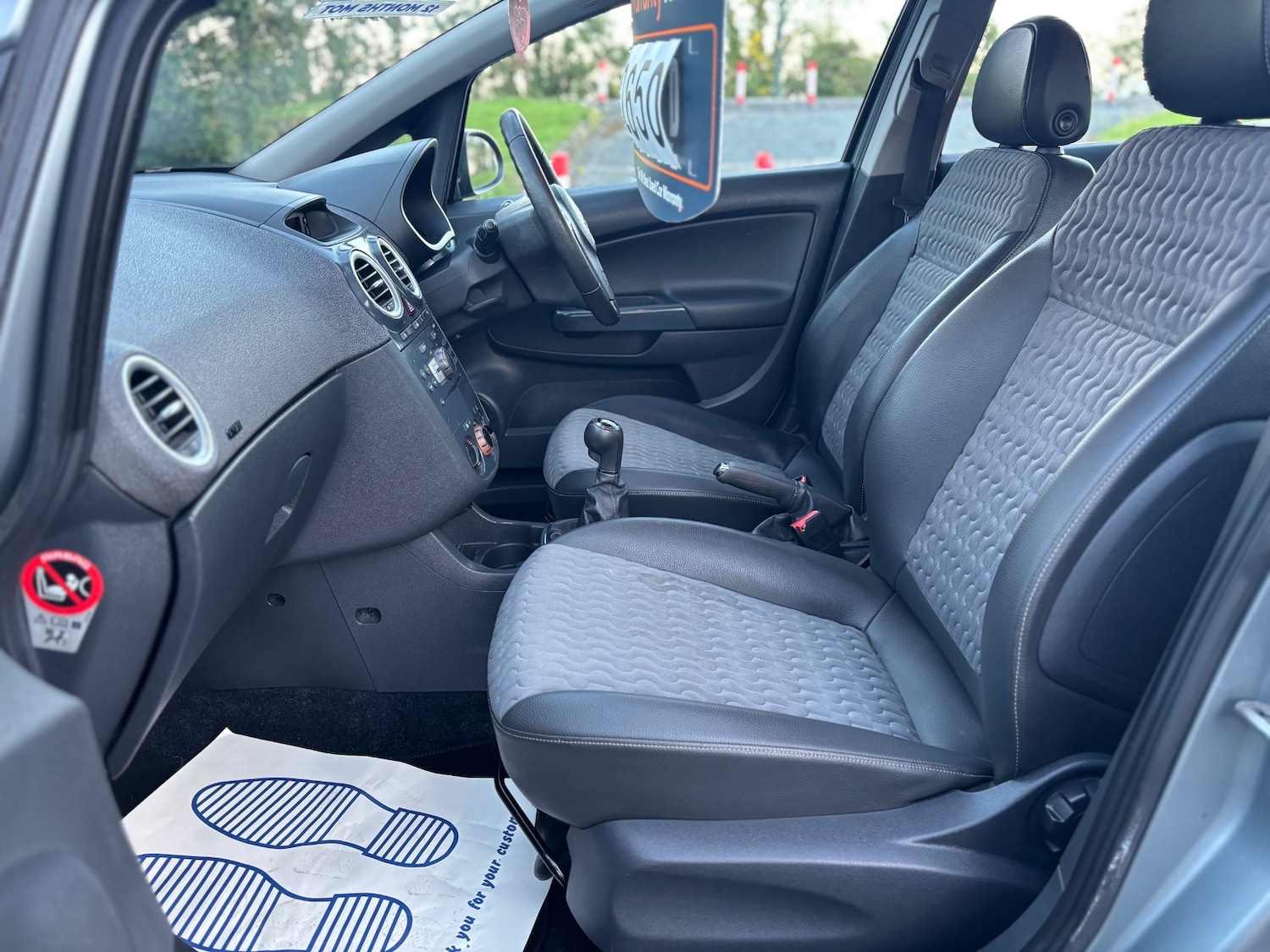 Vehicle 13