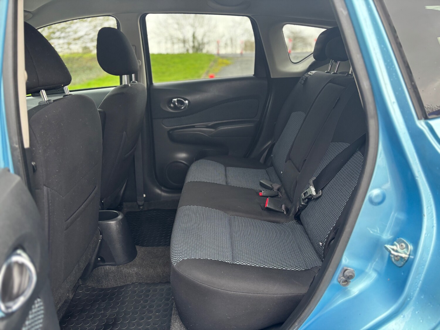 Used Nissan Note 2014 for sale - 77575455: Photo 14