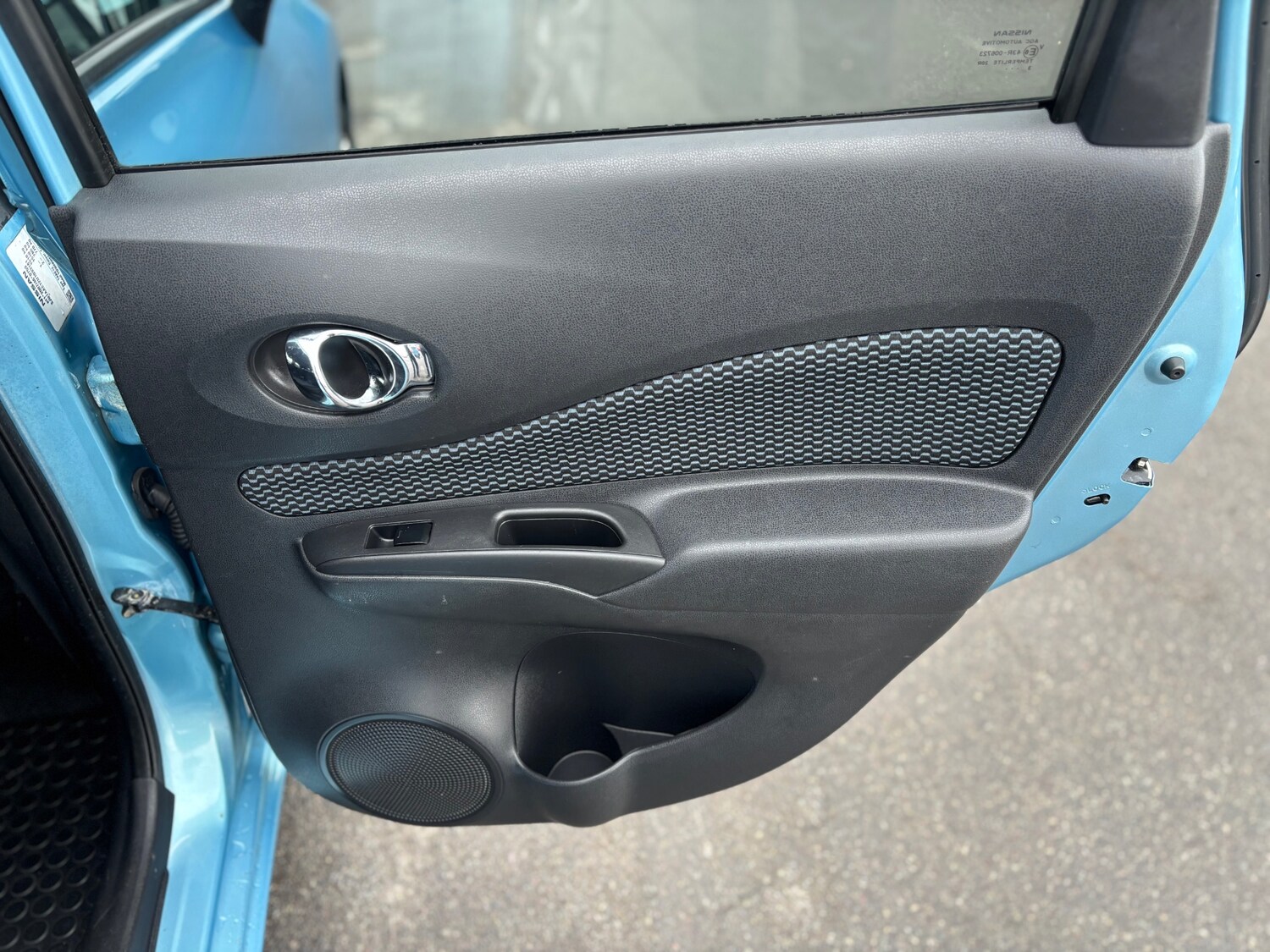 Used Nissan Note 2014 for sale - 77575455: Photo 18