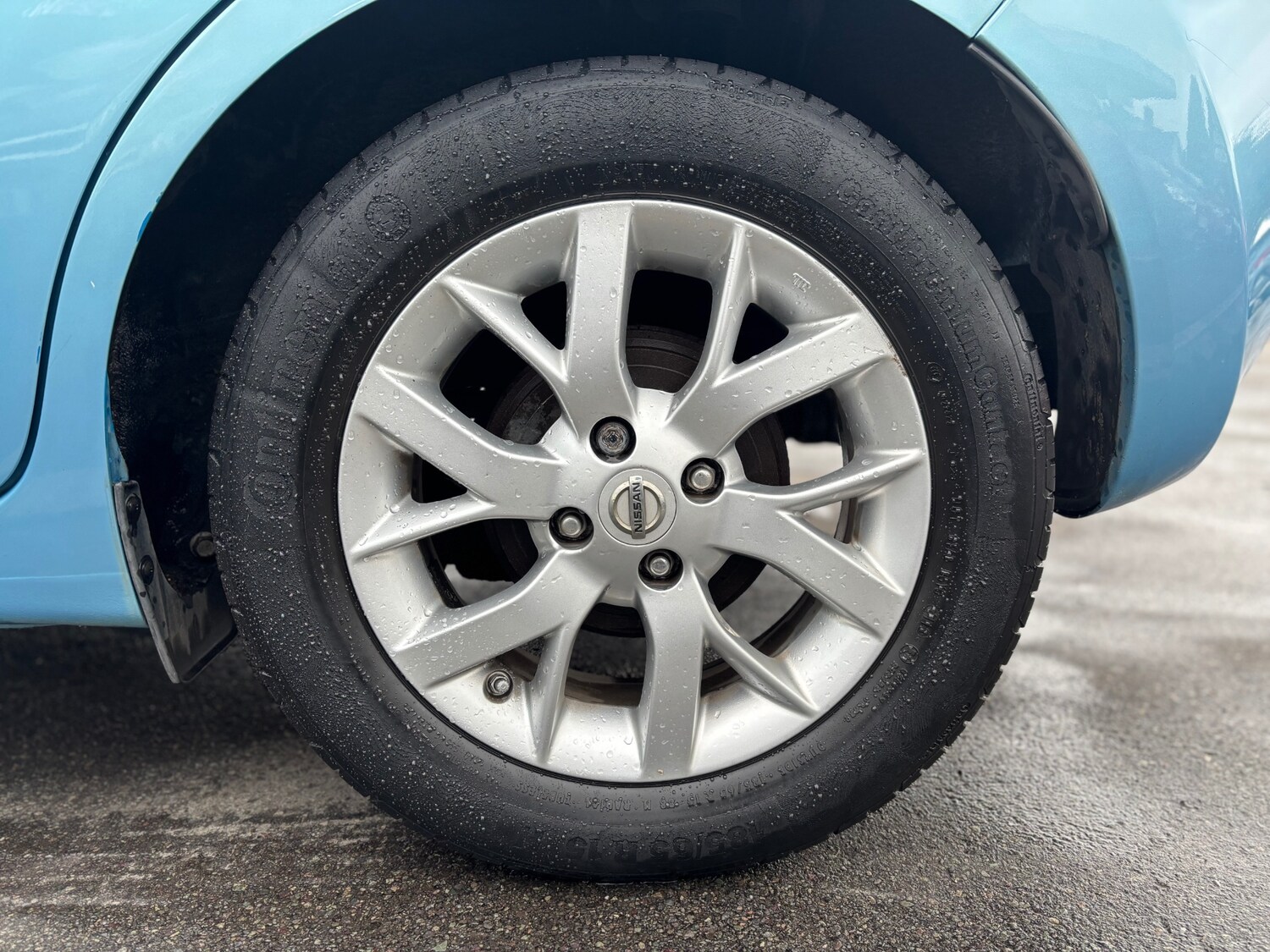 Used Nissan Note 2014 for sale - 77575455: Photo 21