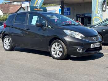 2014 (63) - 1.2 DiG-S Acenta Premium 5dr