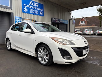 2011 (11) - 1.6 Takuya 5dr