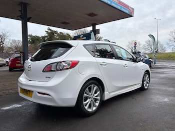 Used Mazda Mazda3 2011 for sale - 75639093: Photo