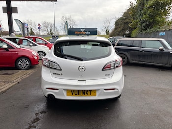 Used Mazda Mazda3 2011 for sale - 75639093: Photo