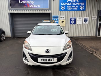 Used Mazda Mazda3 2011 for sale - 75639093: Photo
