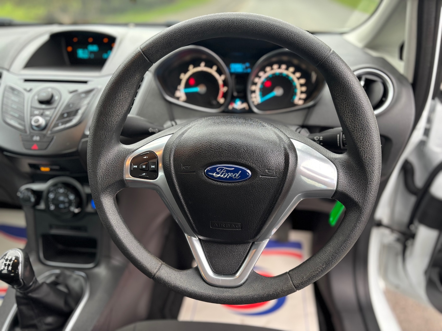 Used Ford Fiesta 2013 for sale - 76369432: Photo 11