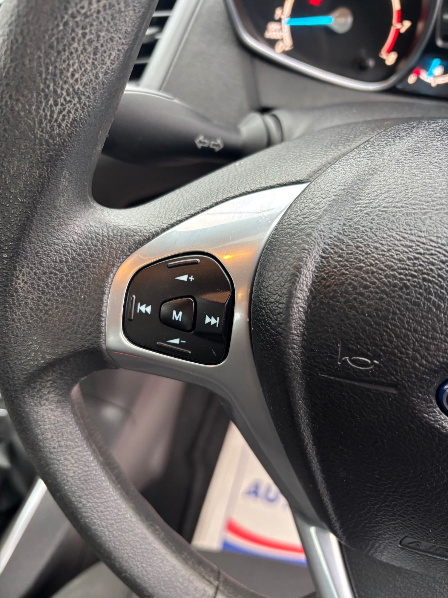 Used Ford Fiesta 2013 for sale - 76369432: Photo 12