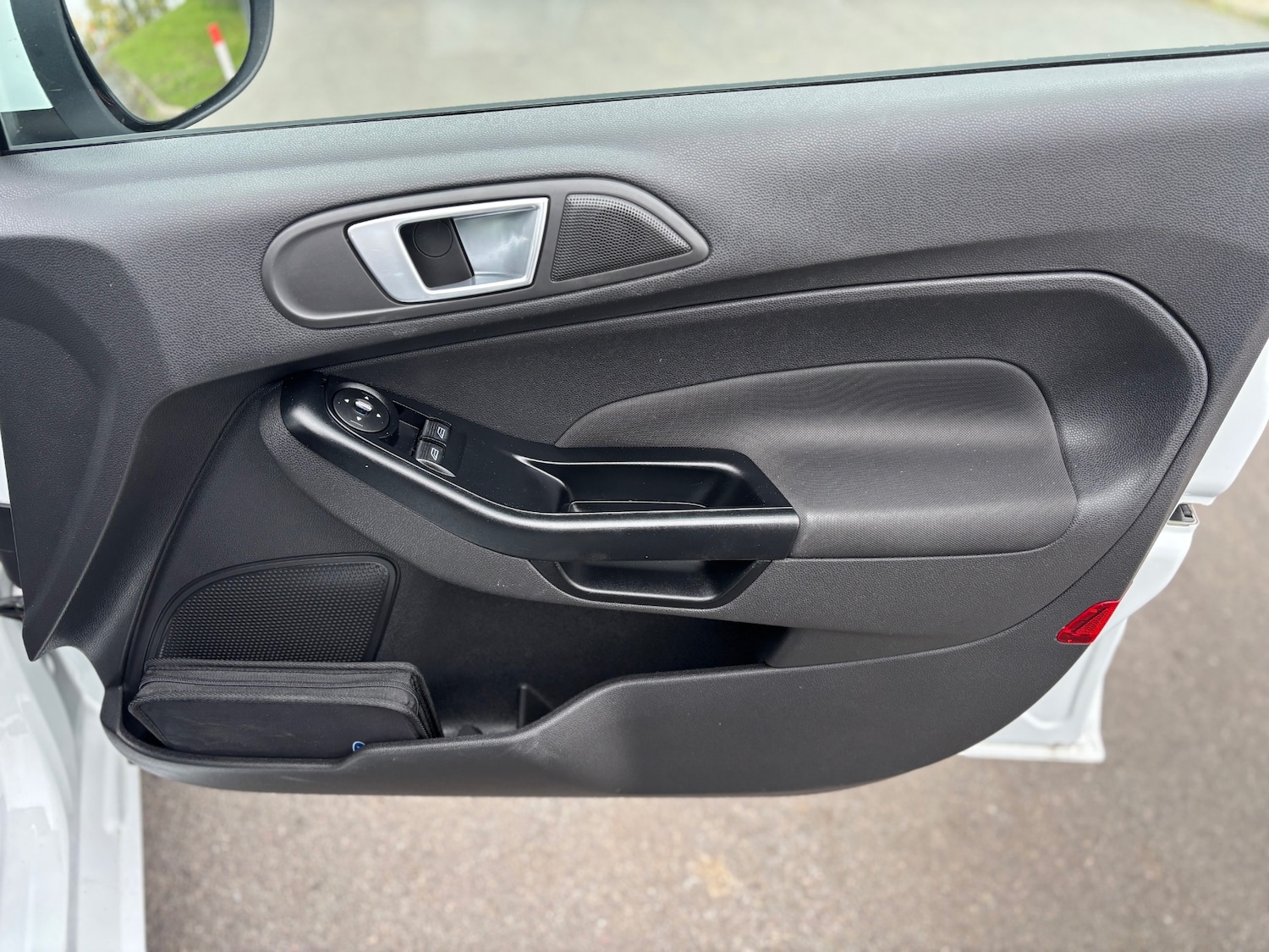 Used Ford Fiesta 2013 for sale - 76369432: Photo 13