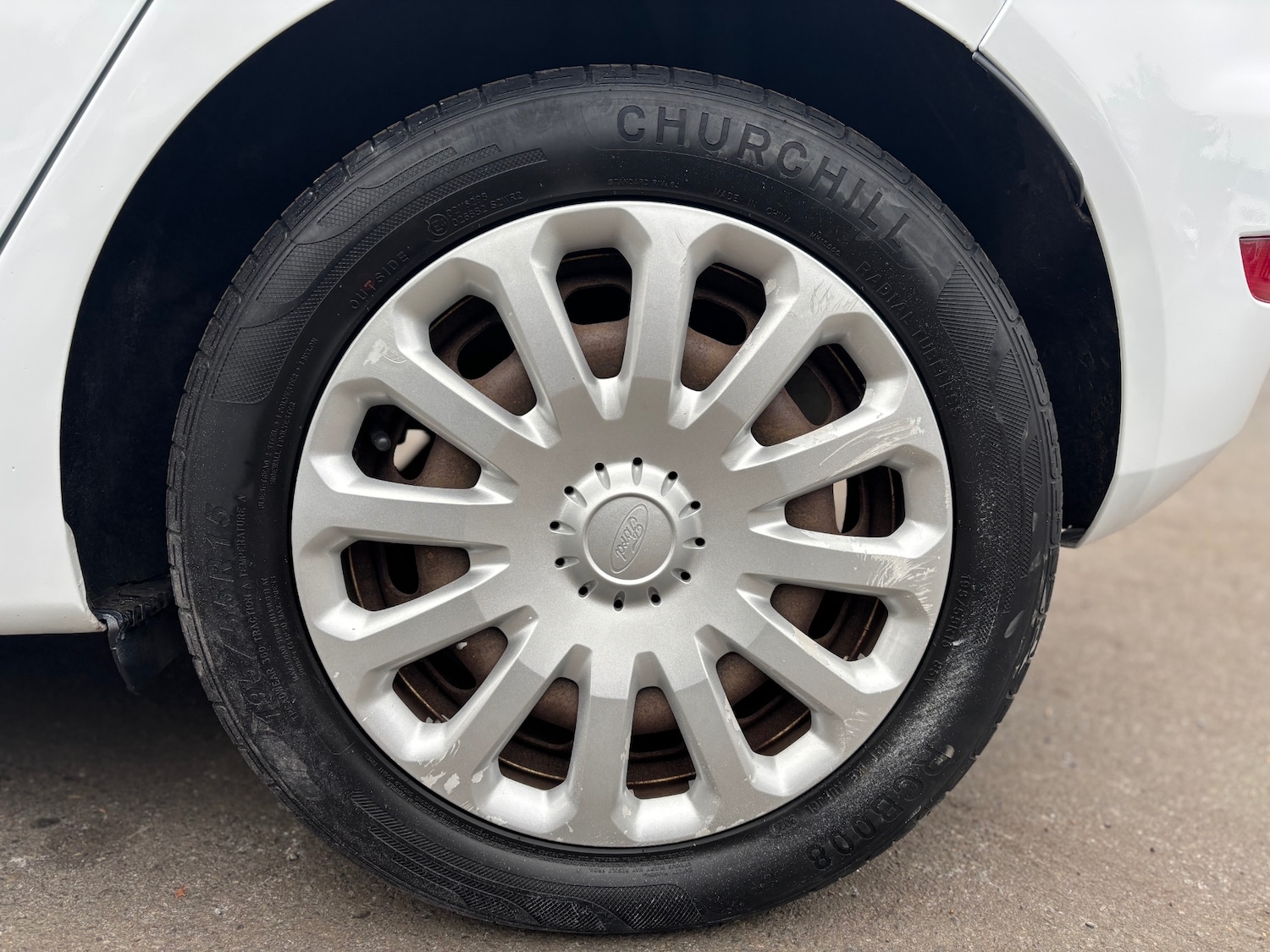 Used Ford Fiesta 2013 for sale - 76369432: Photo 18