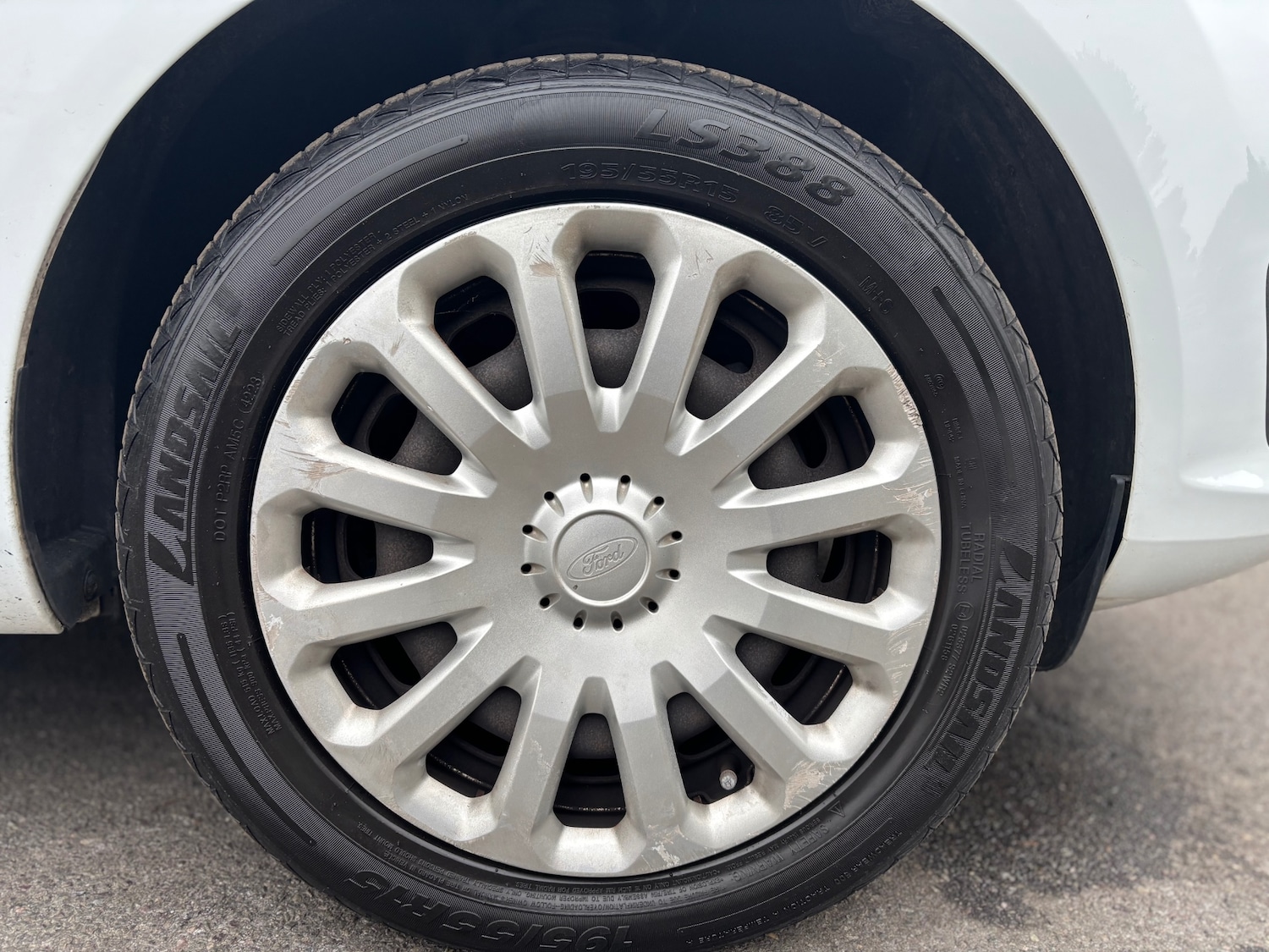 Used Ford Fiesta 2013 for sale - 76369432: Photo 20