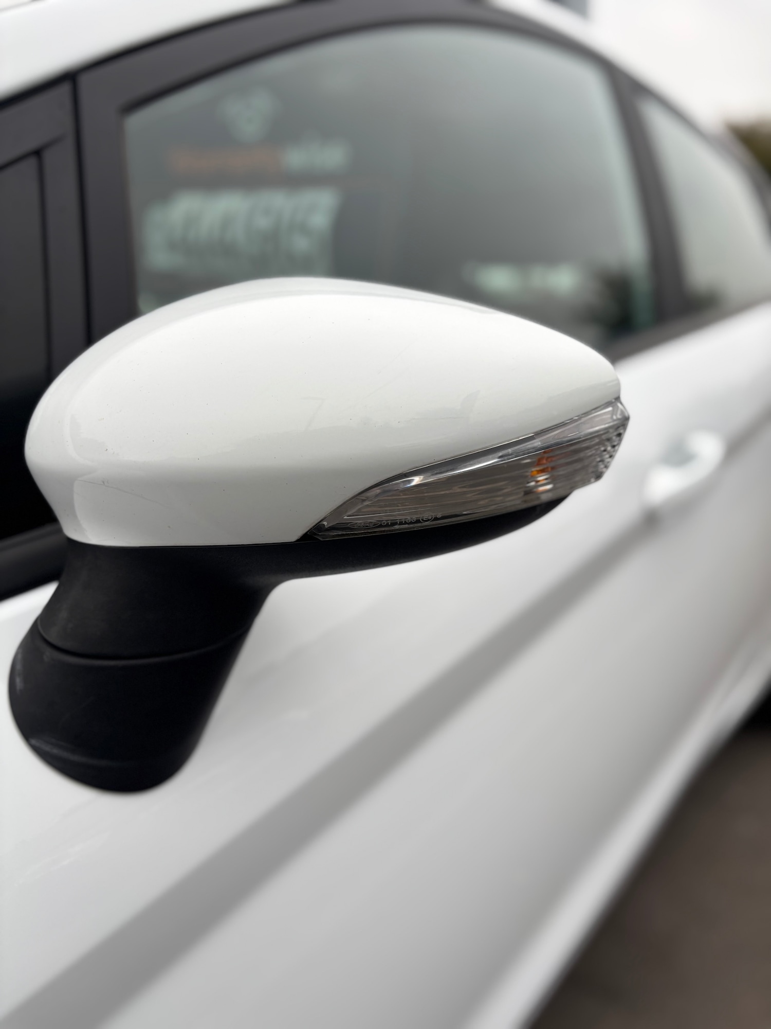 Used Ford Fiesta 2013 for sale - 76369432: Photo 22