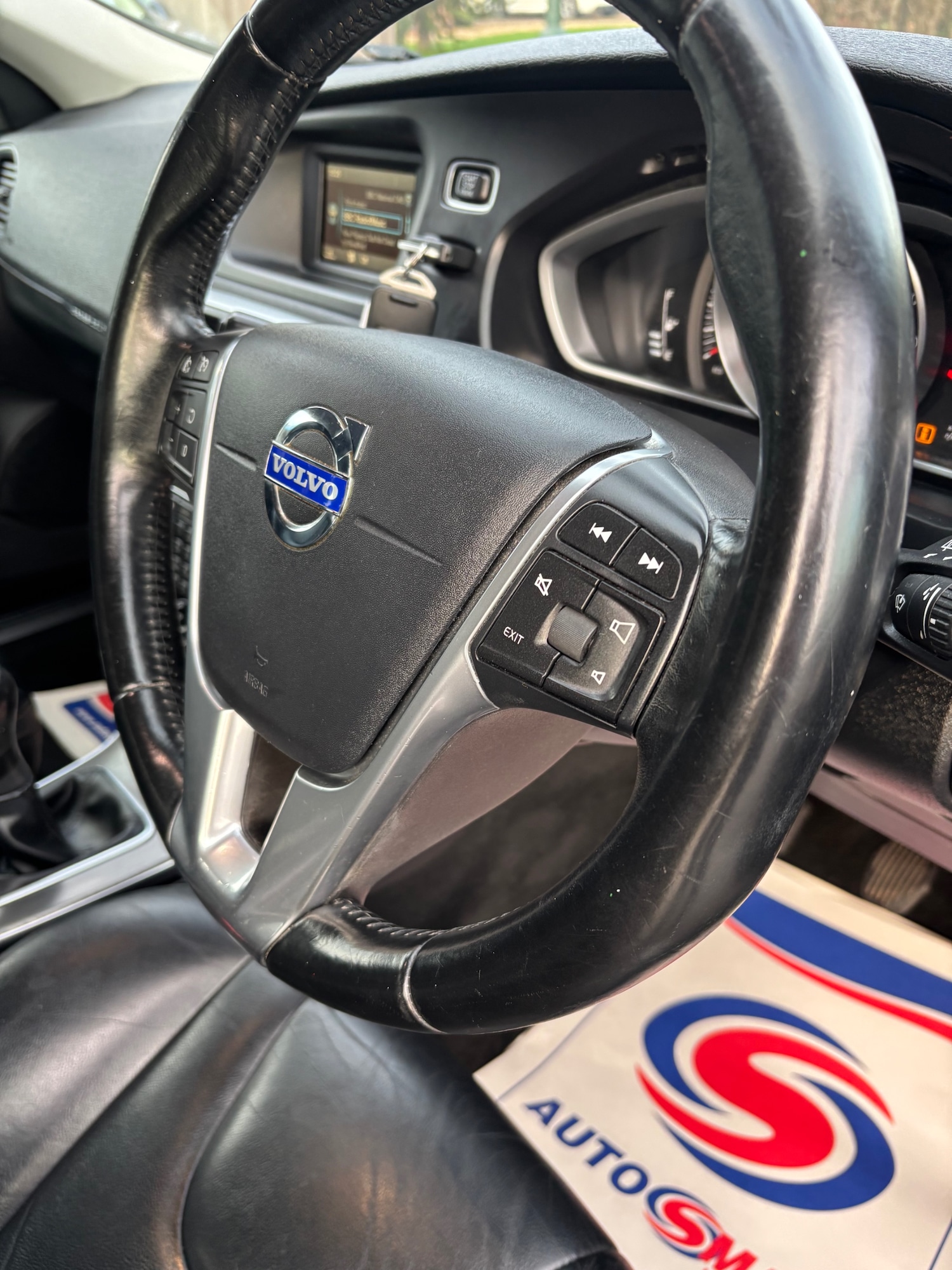 Used Volvo V40 2013 for sale - 76935492: Photo 13