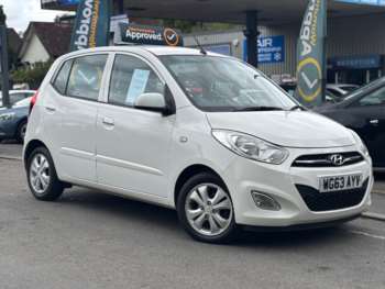 2013 (63) - 1.2 Active 5dr