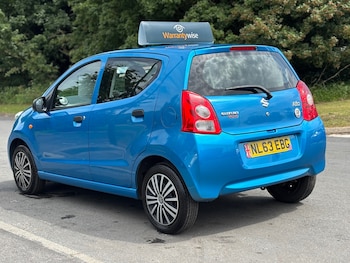 Used Suzuki Alto 2013 for sale - 79150390: Photo