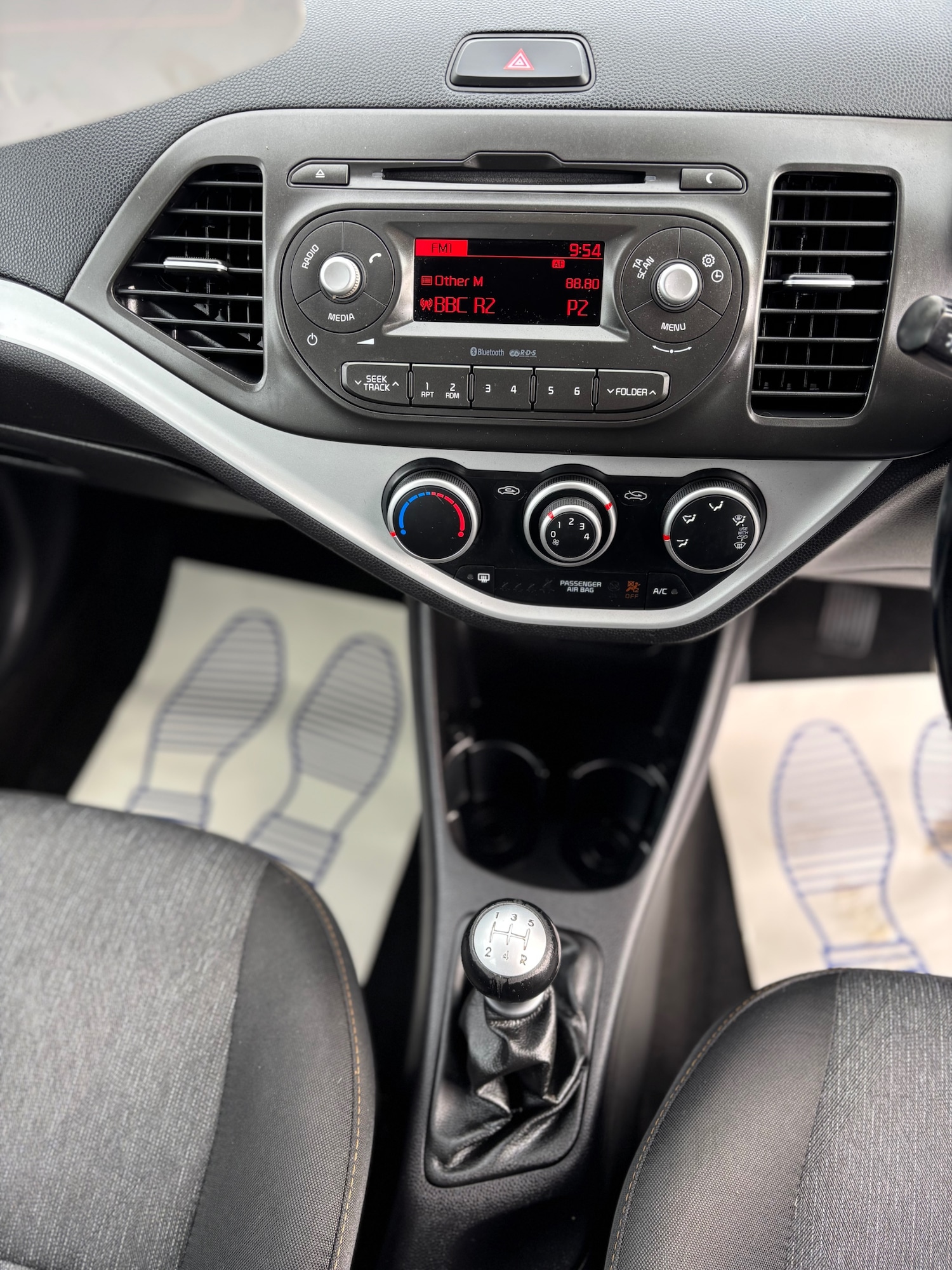 Used Kia Picanto 2017 for sale - 76171362: Photo 10
