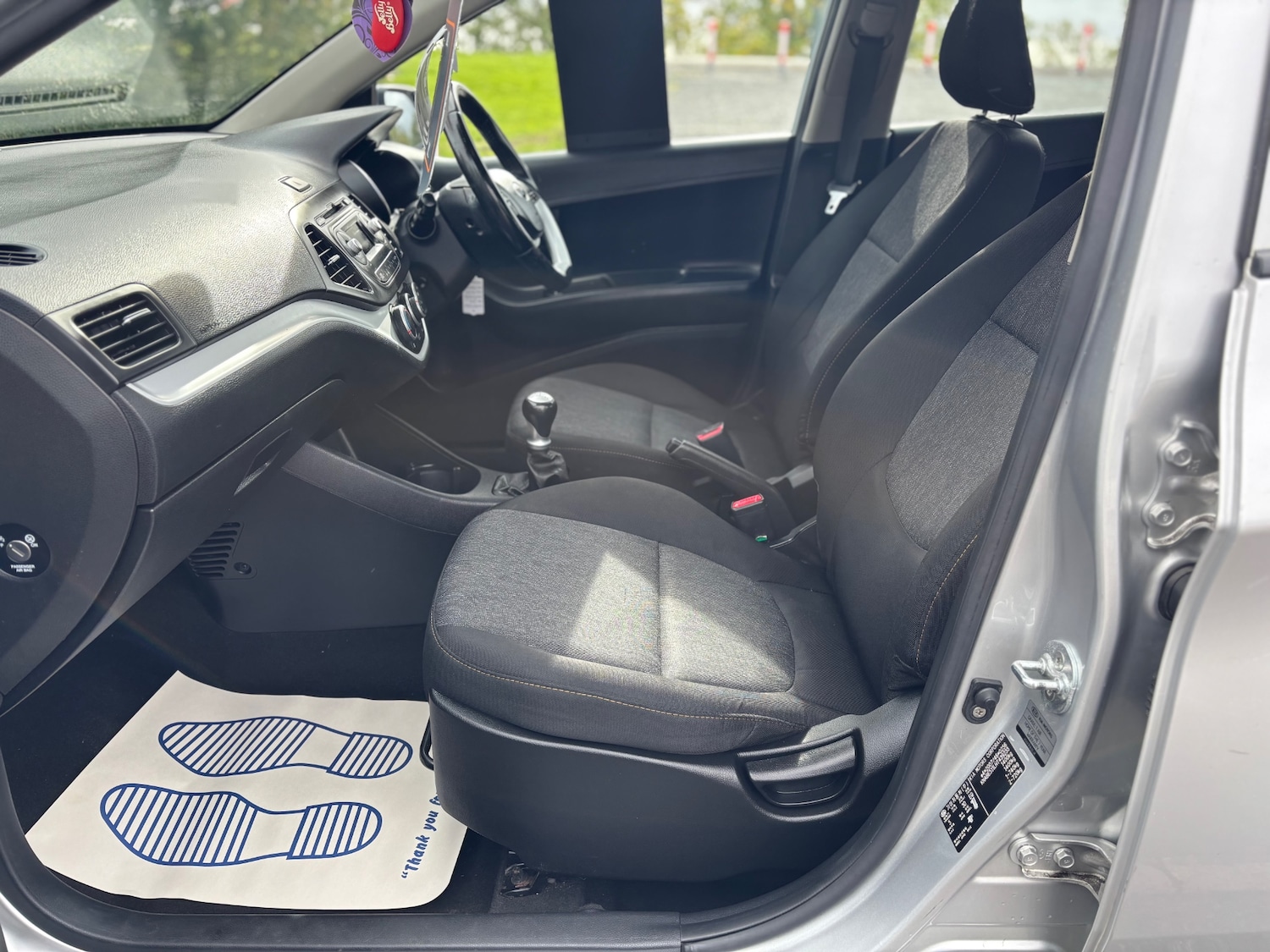Used Kia Picanto 2017 for sale - 76171362: Photo 15