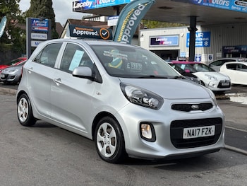 Kia - Picanto