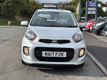 Used Kia Picanto 2017 for sale - 76171362: Photo 2