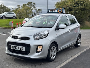 Used Kia Picanto 2017 for sale - 76171362: Photo 3