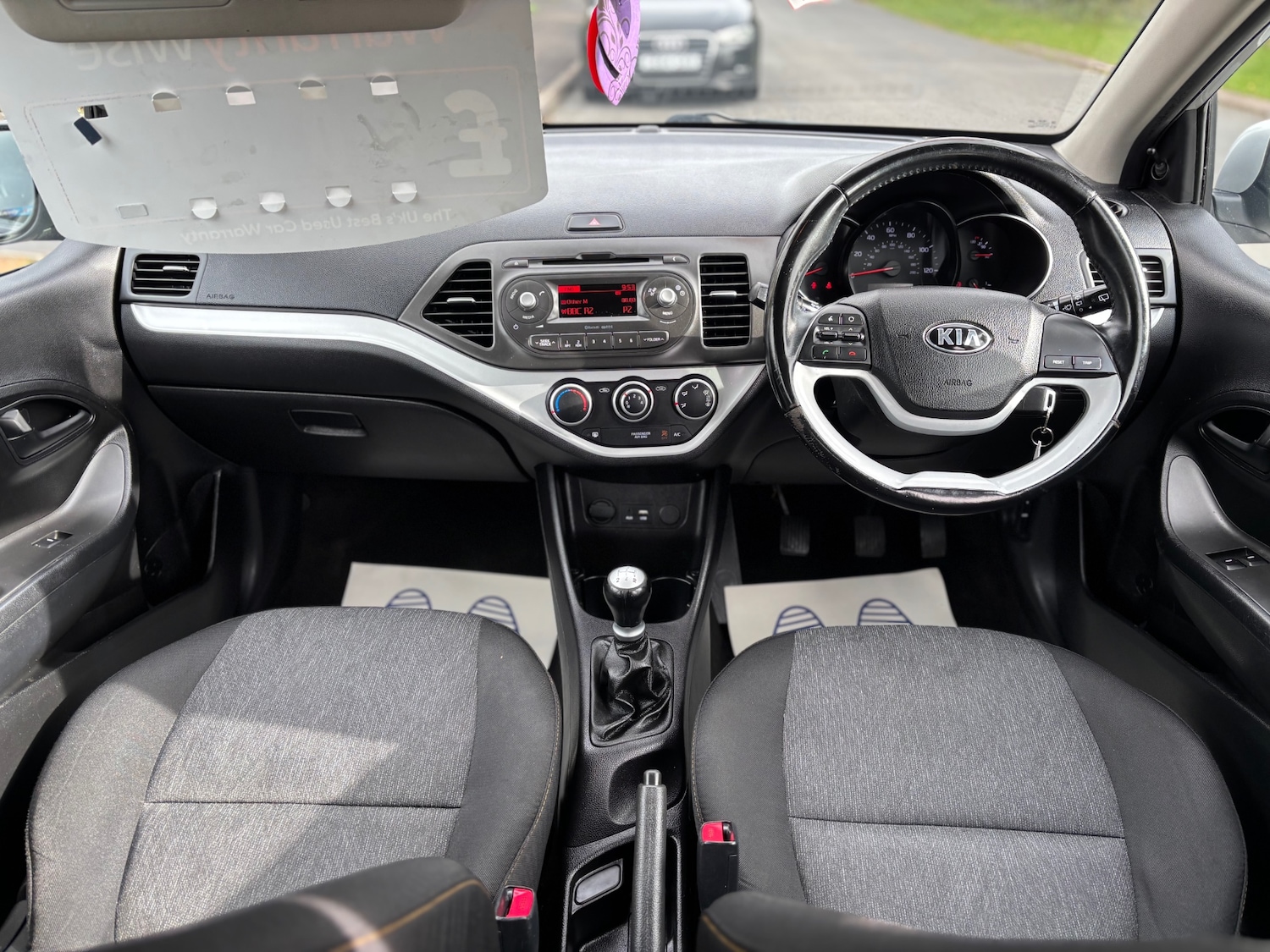 Used Kia Picanto 2017 for sale - 76171362: Photo 7