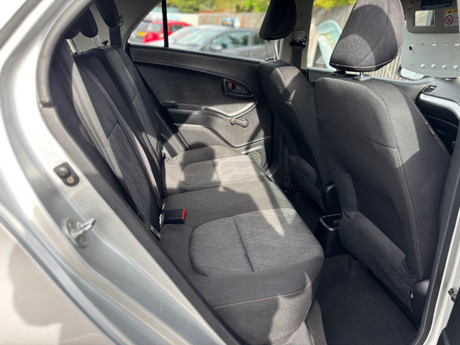 Used Kia Picanto 2017 for sale - 76171362: Photo 8