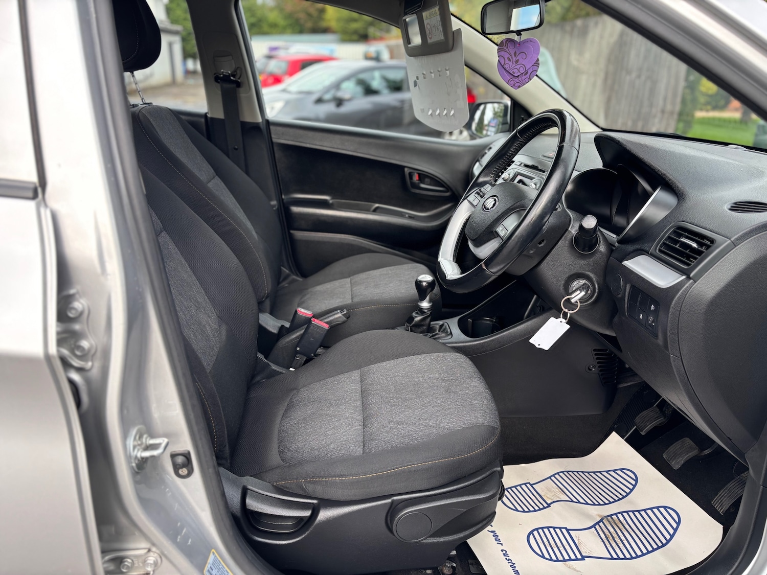 Used Kia Picanto 2017 for sale - 76171362: Photo 9